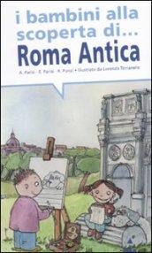 I bambini alla scoperta di Roma antica