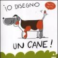 Io disegno un cane!