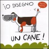 Io disegno un cane!