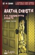 Agatha Christie e il fazzoletto cifrato