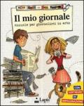 Il mio giornale. Manuale per giornalisti in erba