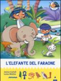 L'elefante del faraone. All'ombra delle piramidi: 10