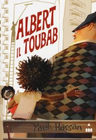 Albert il toubab