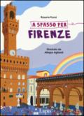 A spasso per Firenze