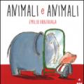 Animali e animali