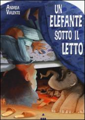 Un elefante sotto il letto