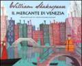 Il mercante di Venezia da William Shakespeare