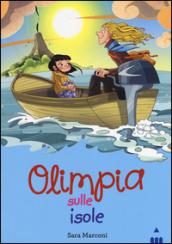 Olimpia sulle isole