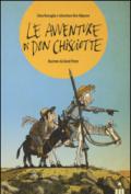 Le avventure di Don Chisciotte