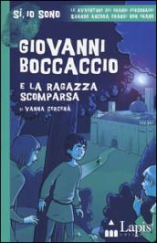 Giovanni Boccaccio e la ragazza scomparsa