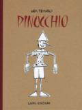 Pinocchio. Ediz. a colori