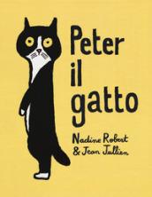 PETER IL GATTO