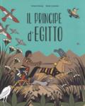 IL PRINCIPE D'EGITTO