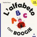 L'alfabeto con boogie. Ediz. a colori