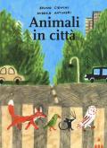 Animali in città