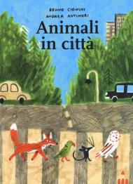 Animali in città