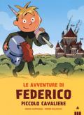 Avventure di Federico piccolo cavaliere