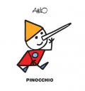 Pinocchio. Le mini fiabe di Attilio. Ediz. a colori