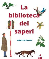 La biblioteca dei saperi