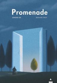 Promenade. Ediz. a colori