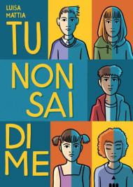 Tu non sai di me