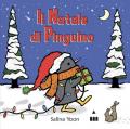 Il Natale di Pinguino. Ediz. a colori