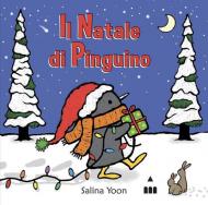 Il Natale di Pinguino. Ediz. a colori