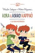 Kora e Kikko Kappaò