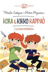 Kora e Kikko Kappaò