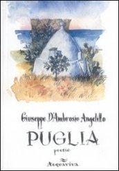Puglia. Poesie