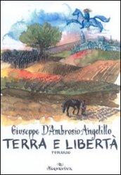 Terra e libertà