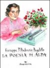 La poesia di Alda