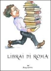 Librai di Roma