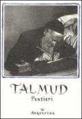 Talmud. Pensieri