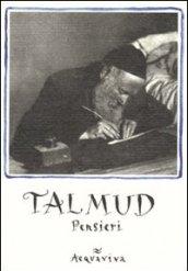 Talmud. Pensieri