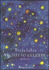 Archivio celeste