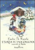 Storia di una gallina. Racconto natalizio