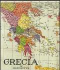 Grecia. Poesie, favole, pensieri