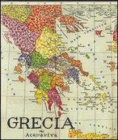 Grecia. Poesie, favole, pensieri