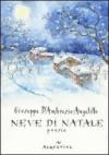 Neve di Natale. Poesie