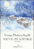 Neve di Natale. Poesie