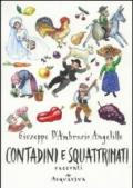 Contadini e squattrinati. Racconti