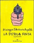 La pistola finta