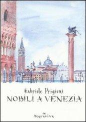 Nobili a Venezia