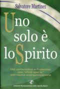 Uno solo è lo Spirito. Vita carismatica e fraternità