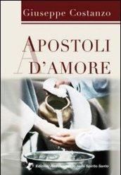 Apostoli d'amore