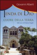 Tenda di Dio, cuore della terra