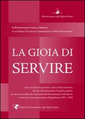 La gioia di servire