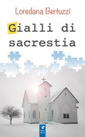 Gialli di sacrestia