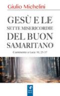 GESU' E LE SETTE MISERICORDIE DEL BUON...